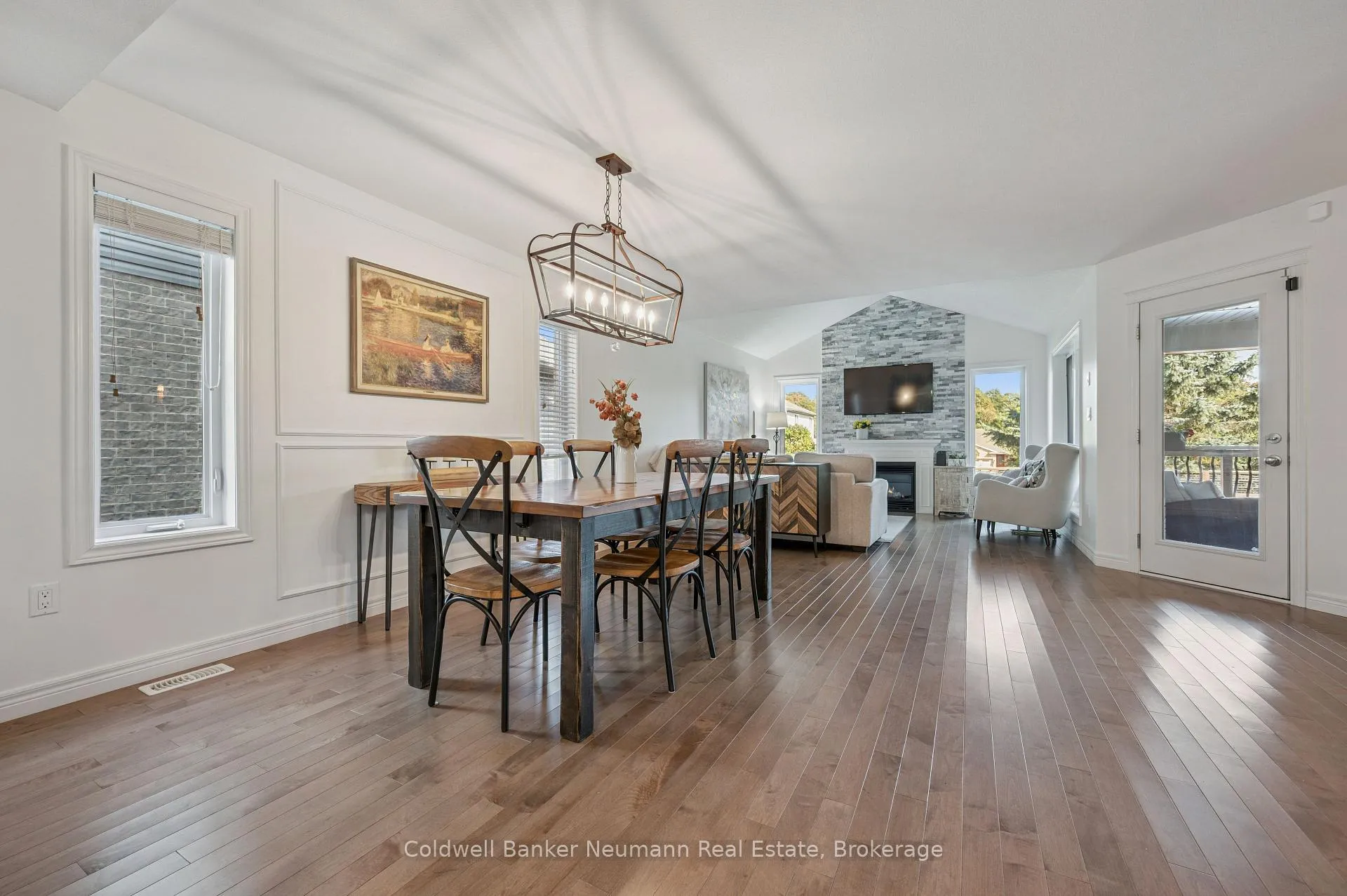 Photo 6 of 114 Timber Trail Road, Woolwich — HOMEH
