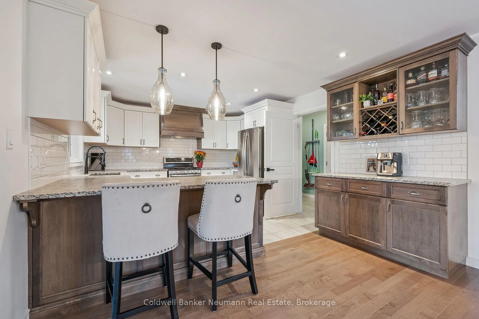Photo 10 of 114 Timber Trail Road, Woolwich — HOMEH