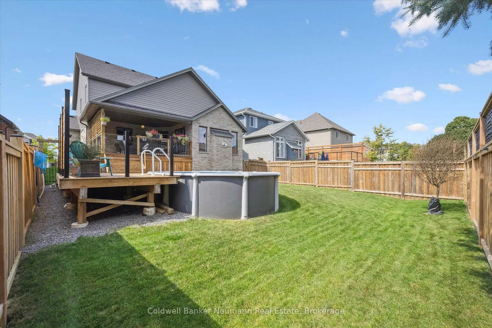 Photo 29 of 114 Timber Trail Road, Woolwich — HOMEH