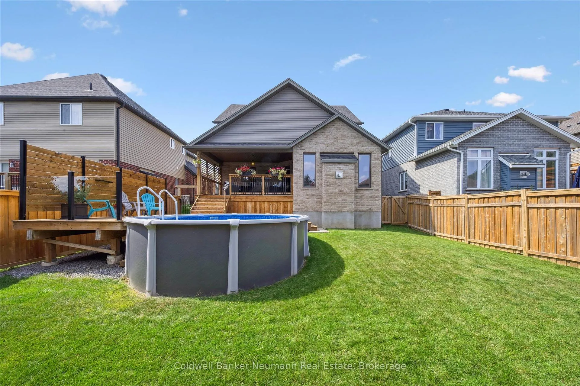 Photo 30 of 114 Timber Trail Road, Woolwich — HOMEH