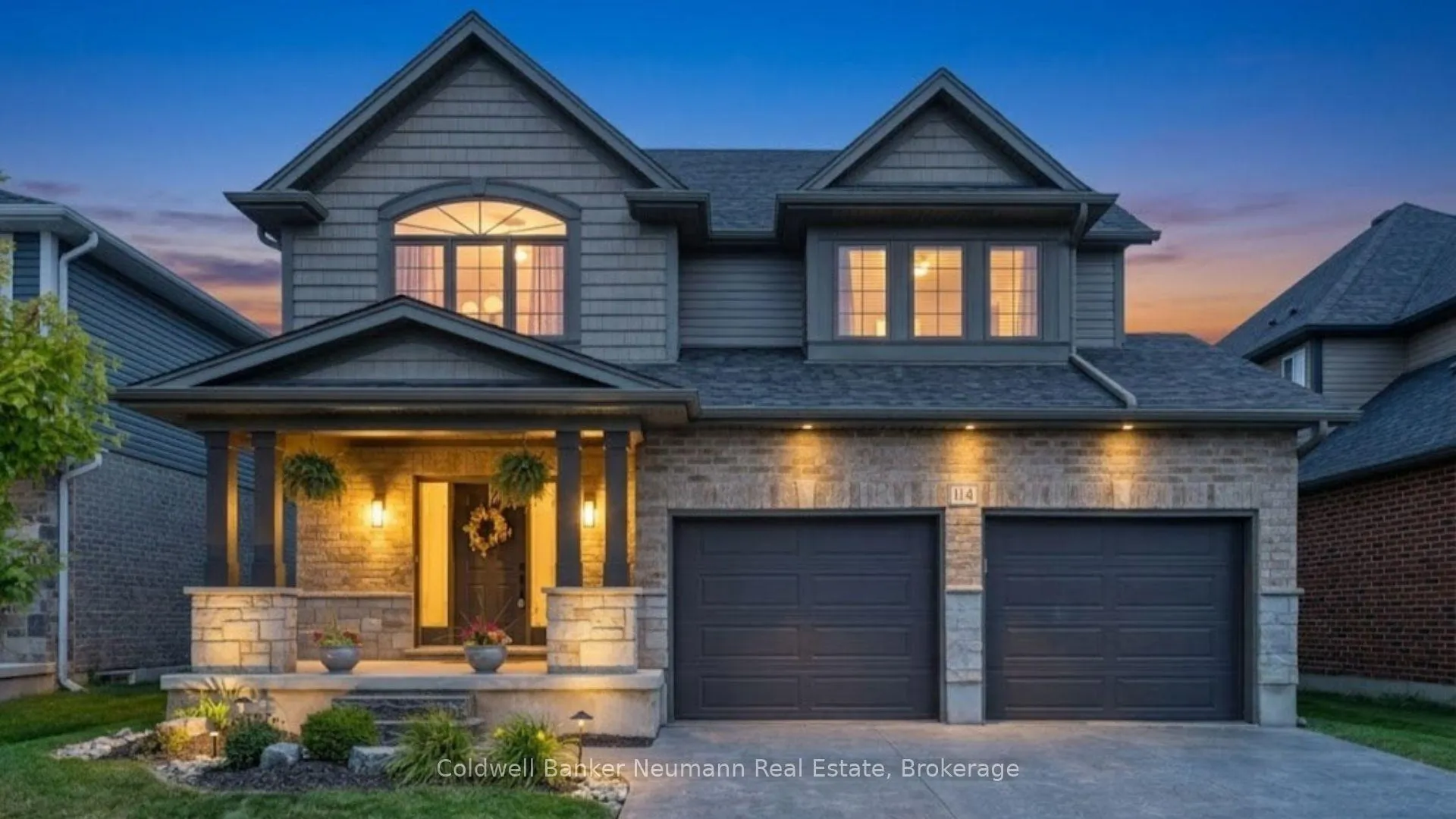 Photo 33 of 114 Timber Trail Road, Woolwich — HOMEH