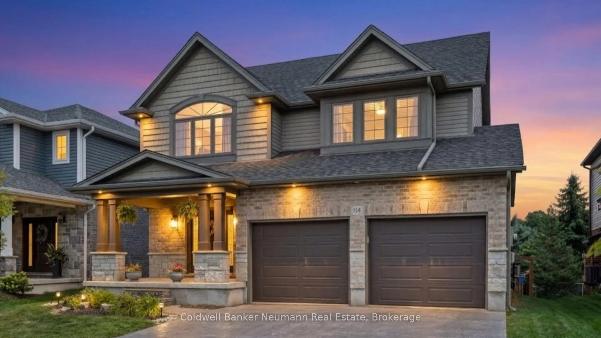 Photo 34 of 114 Timber Trail Road, Woolwich — HOMEH