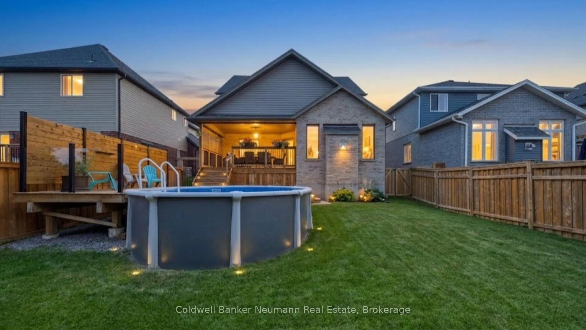 Photo 35 of 114 Timber Trail Road, Woolwich — HOMEH