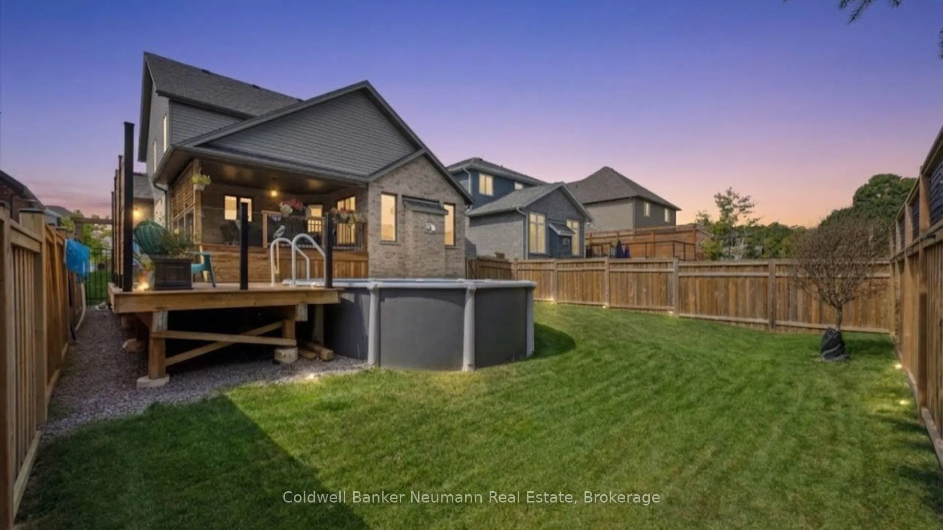 Photo 36 of 114 Timber Trail Road, Woolwich — HOMEH