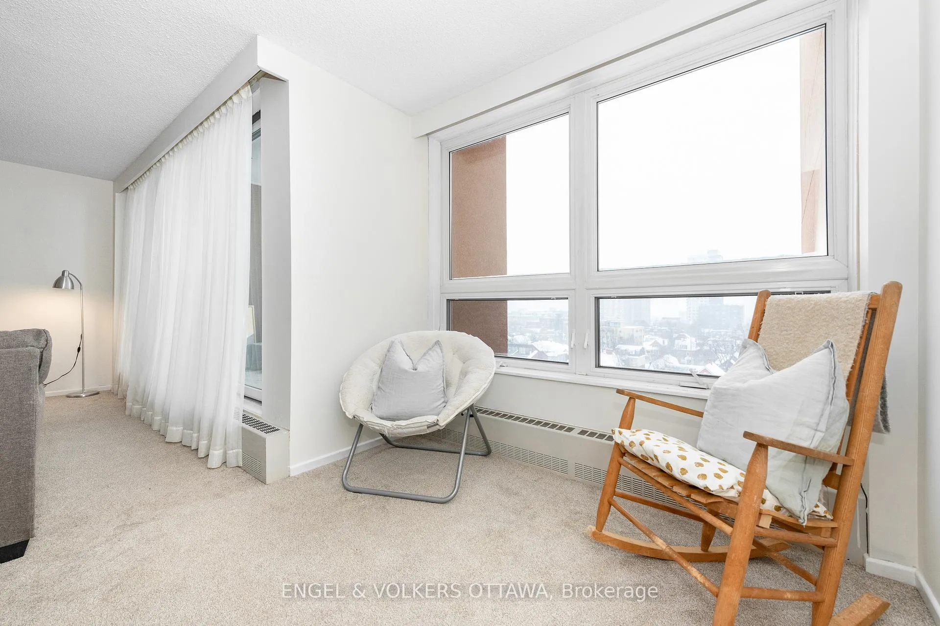 Photo 14 of Unit 906, 373 Laurier Avenue E, Ottawa, Sandy Hill — HOMEH