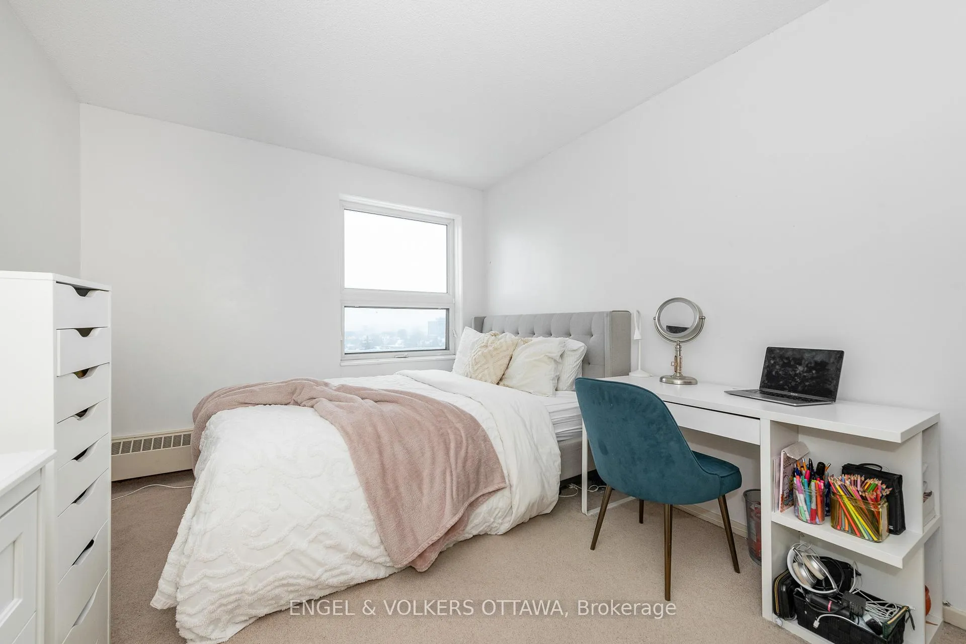 Photo 30 of Unit 906, 373 Laurier Avenue E, Ottawa, Sandy Hill — HOMEH