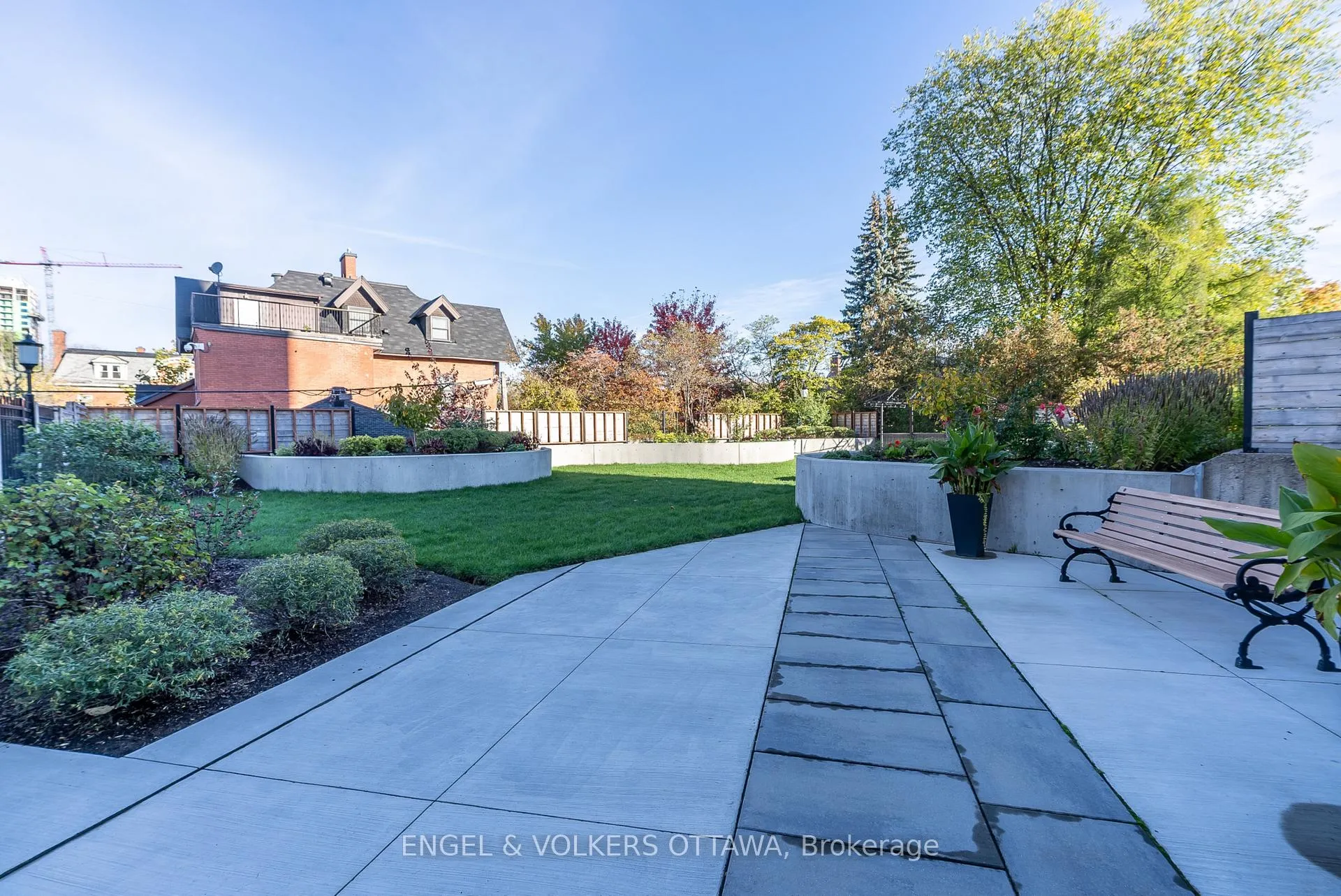 Photo 43 of Unit 906, 373 Laurier Avenue E, Ottawa, Sandy Hill — HOMEH