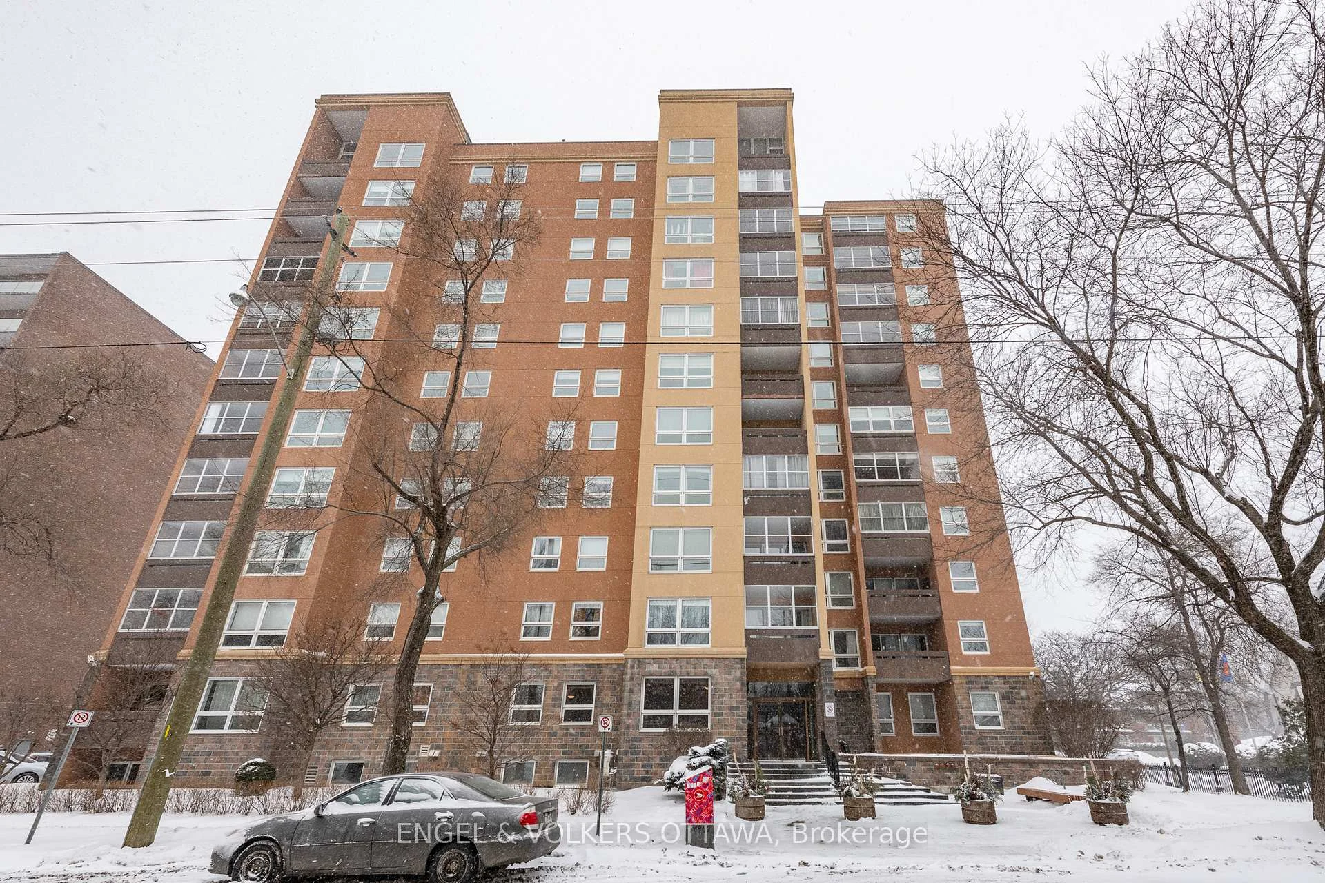 Photo 44 of Unit 906, 373 Laurier Avenue E, Ottawa, Sandy Hill — HOMEH