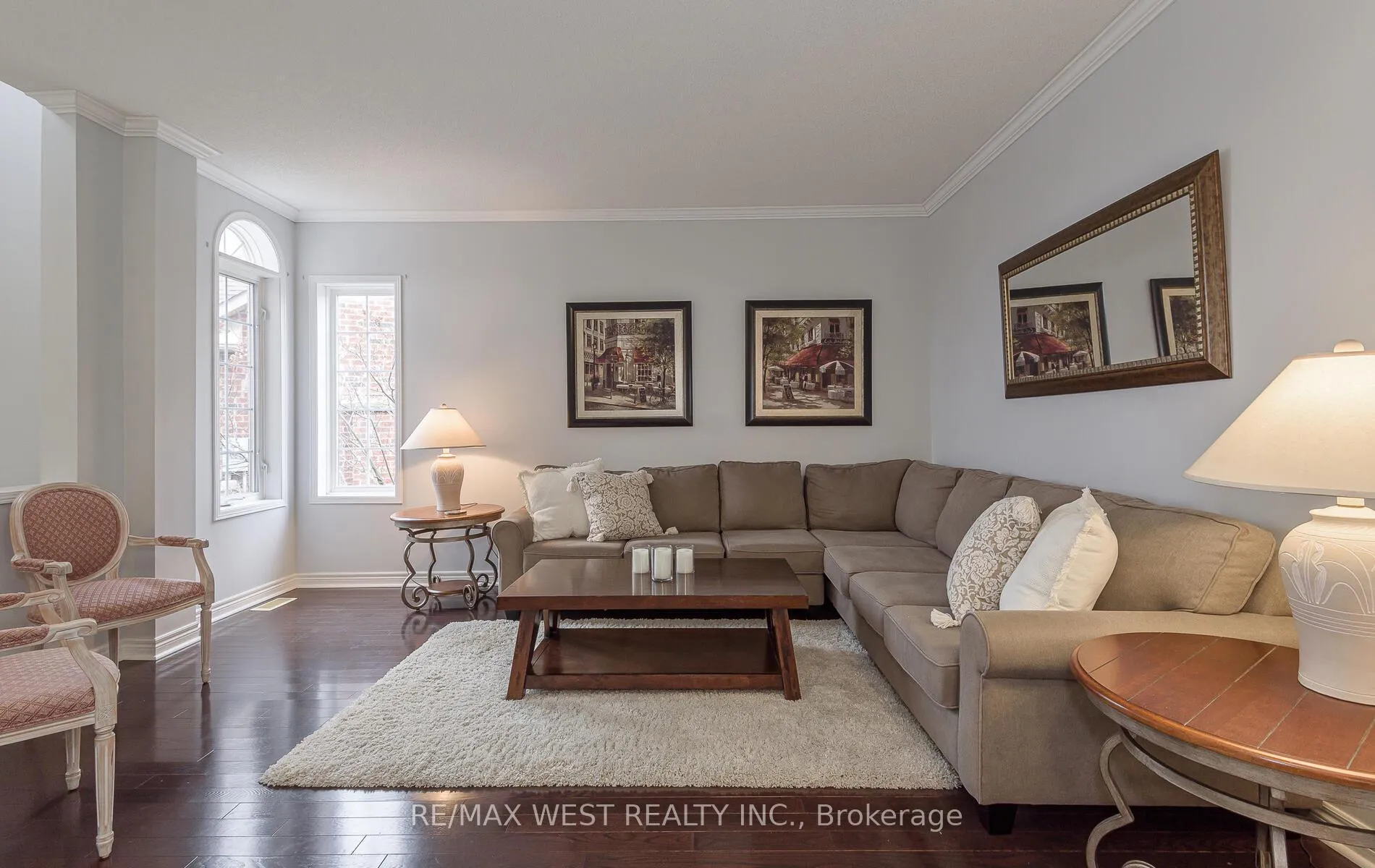 Photo 6 of 15 Virginia Drive, Brampton, Snelgrove — HOMEH