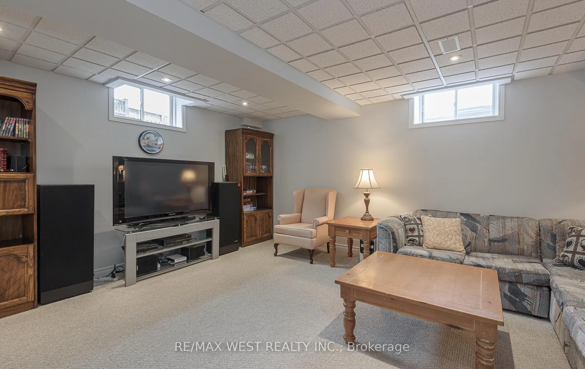 Photo 35 of 15 Virginia Drive, Brampton, Snelgrove — HOMEH