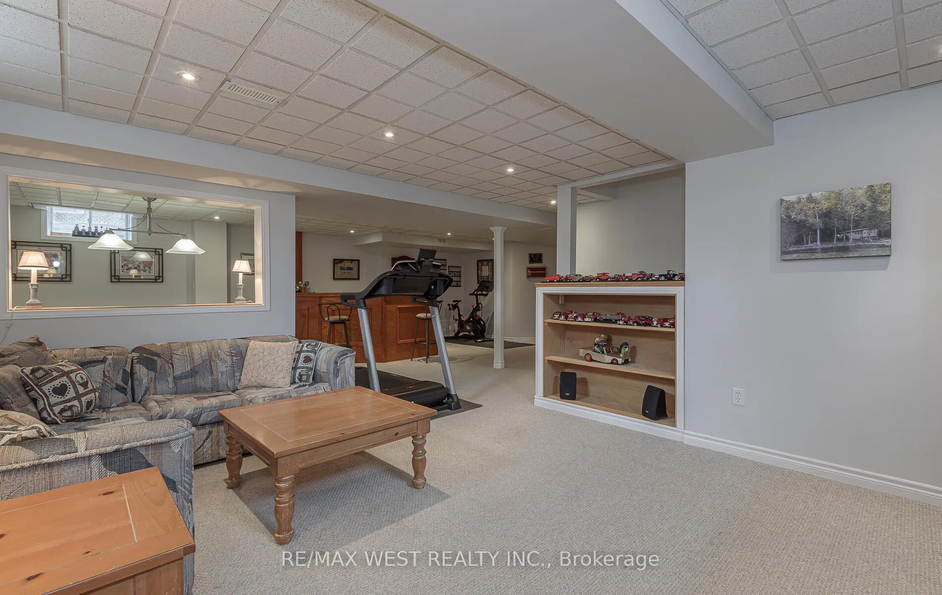 Photo 36 of 15 Virginia Drive, Brampton, Snelgrove — HOMEH