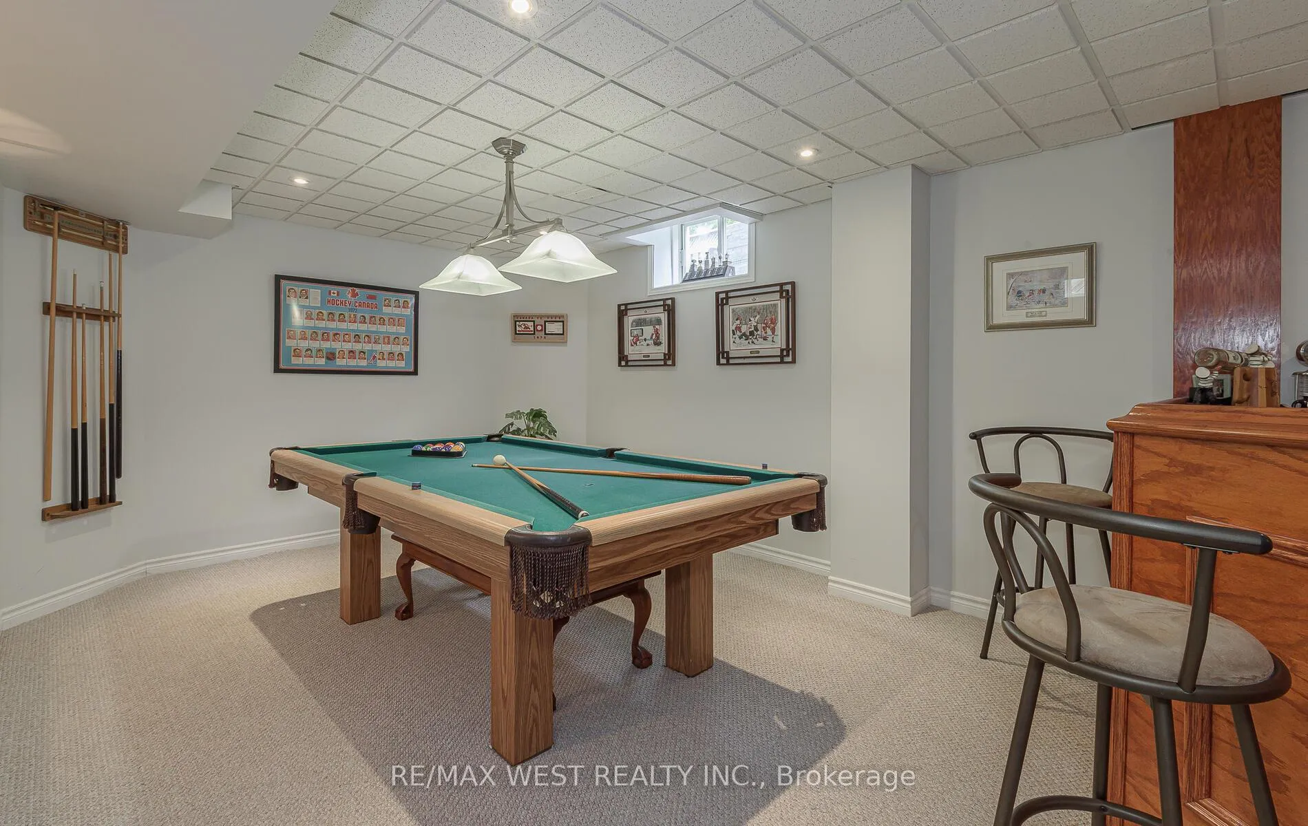 Photo 37 of 15 Virginia Drive, Brampton, Snelgrove — HOMEH