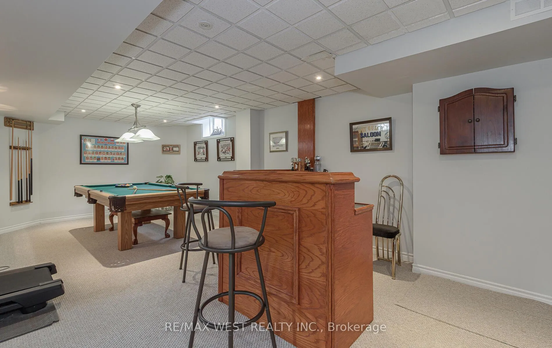 Photo 38 of 15 Virginia Drive, Brampton, Snelgrove — HOMEH