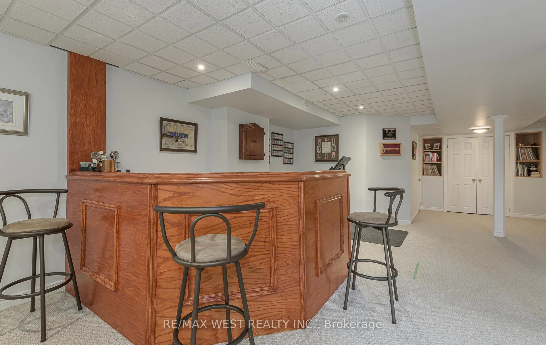Photo 39 of 15 Virginia Drive, Brampton, Snelgrove — HOMEH