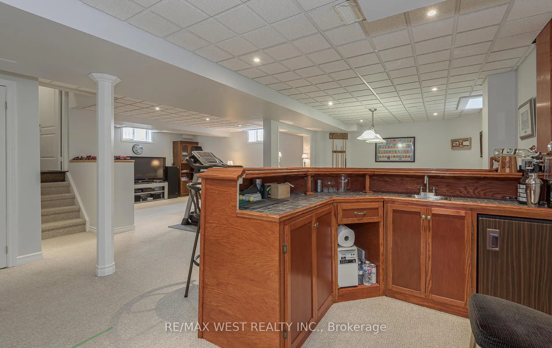 Photo 40 of 15 Virginia Drive, Brampton, Snelgrove — HOMEH