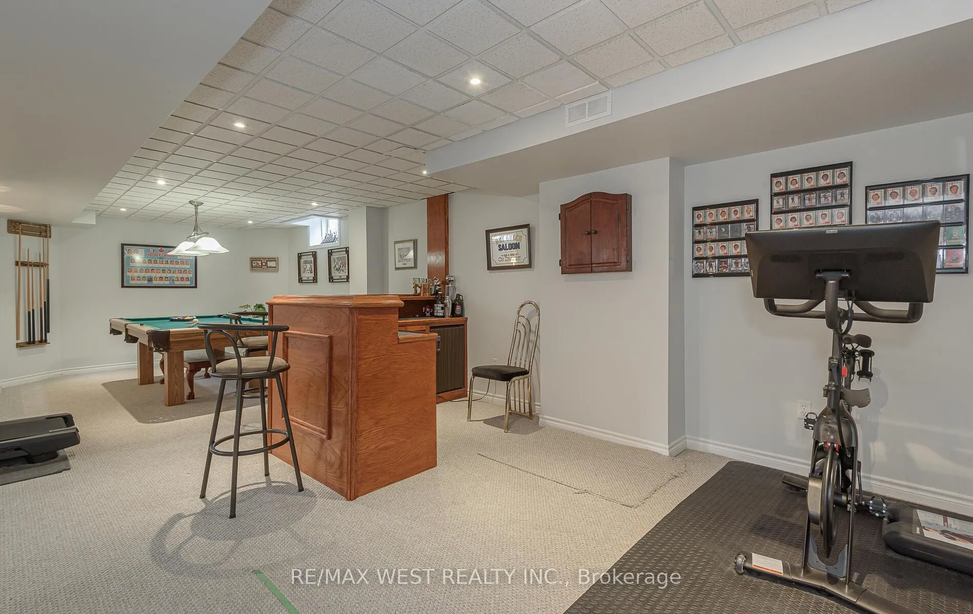 Photo 41 of 15 Virginia Drive, Brampton, Snelgrove — HOMEH
