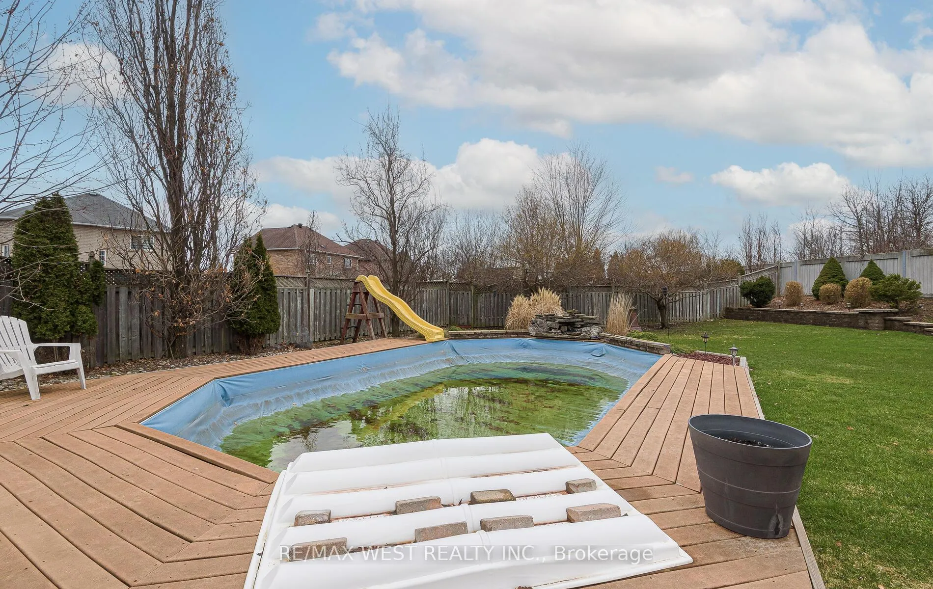 Photo 50 of 15 Virginia Drive, Brampton, Snelgrove — HOMEH