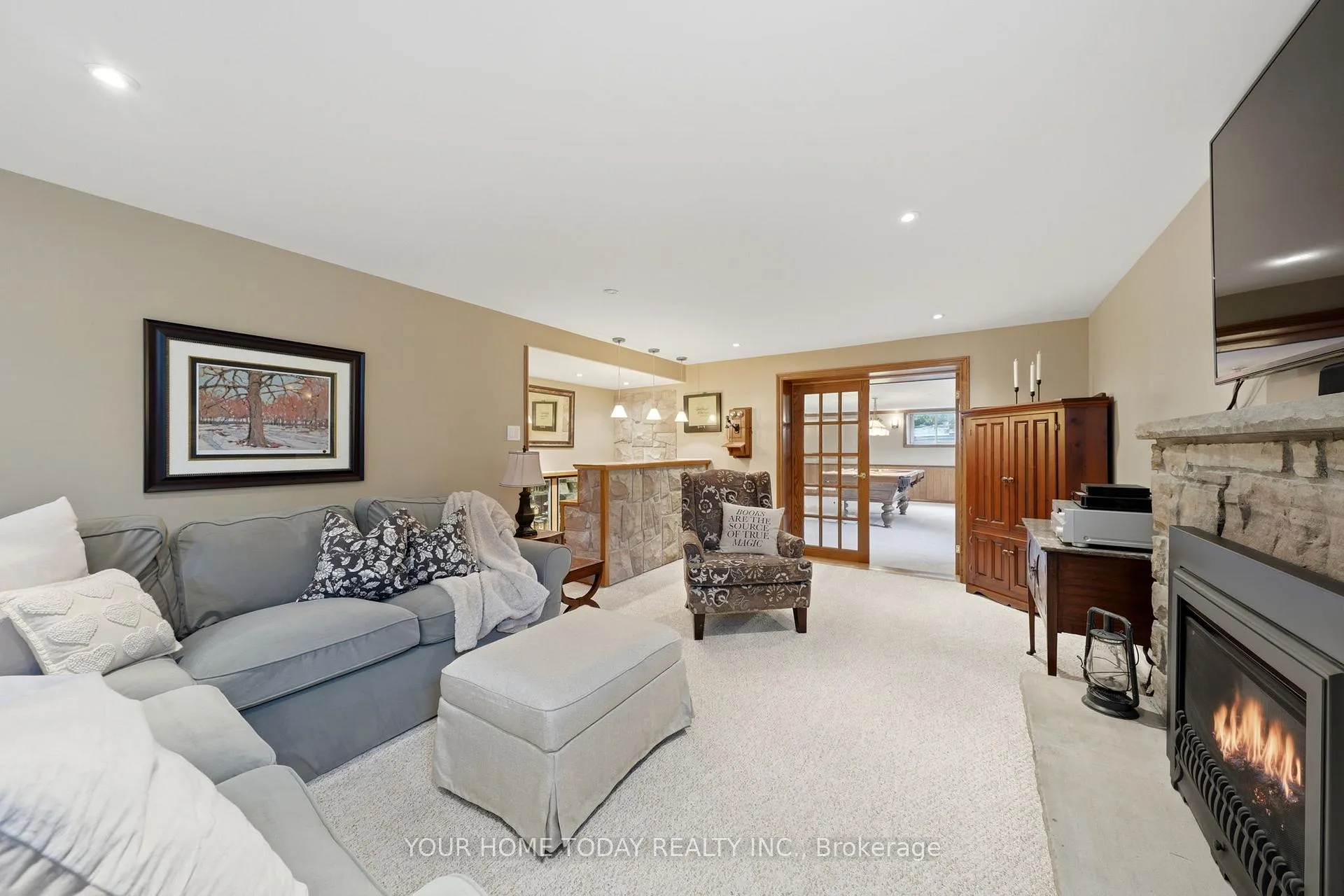Photo 28 of 31 Chelvin Drive, Halton Hills, Georgetown — HOMEH