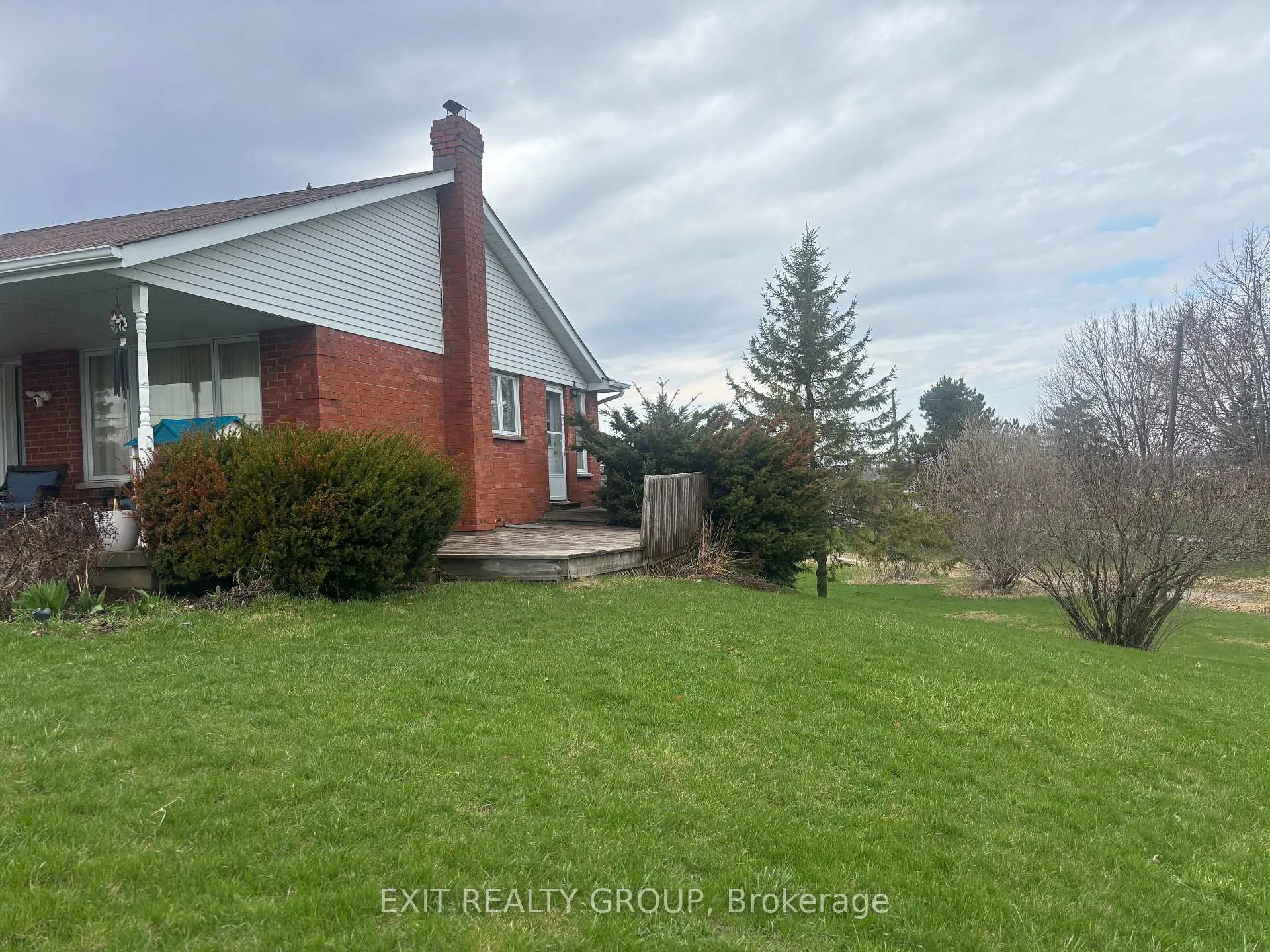 Photo 2 of 1162 County Rd 3, Prince Edward County, Ameliasburg Ward — HOMEH