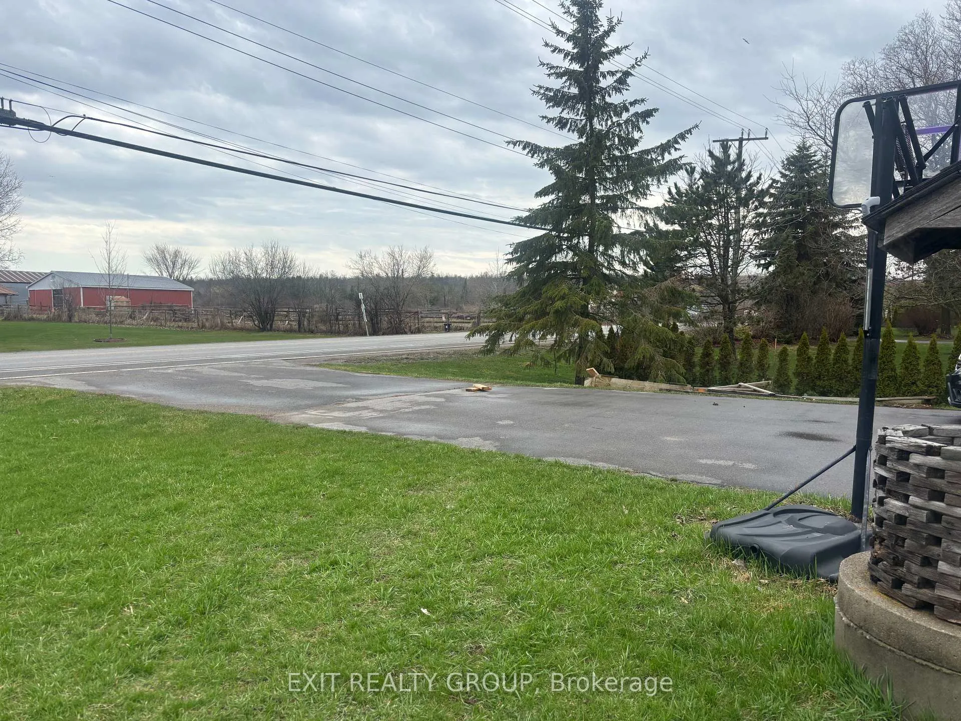 Photo 25 of 1162 County Rd 3, Prince Edward County, Ameliasburg Ward — HOMEH