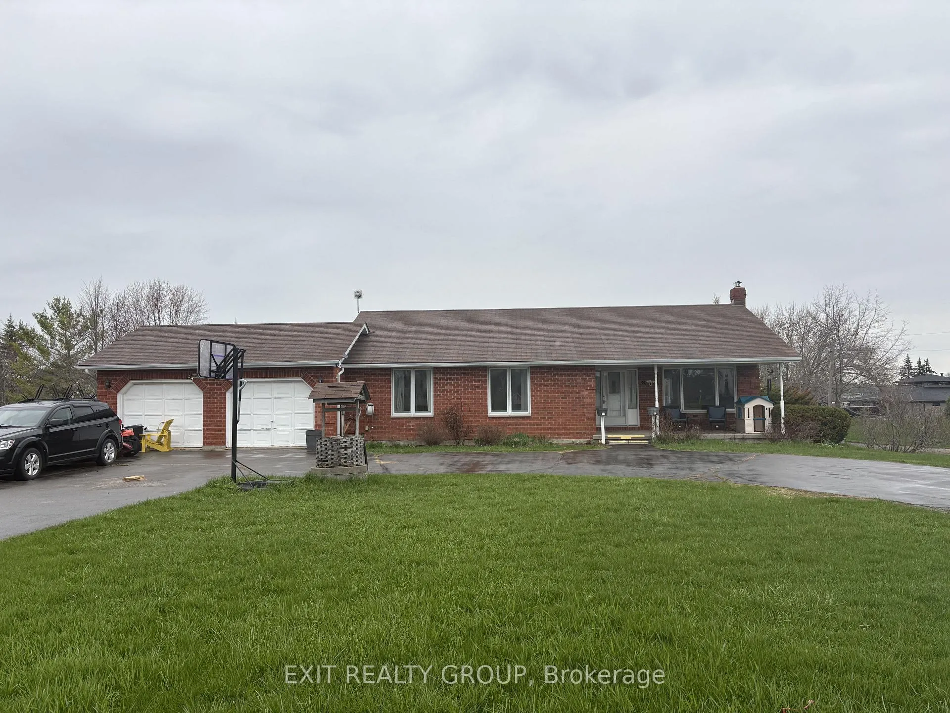 Photo 1 of 1162 County Rd 3, Prince Edward County, Ameliasburg Ward — HOMEH