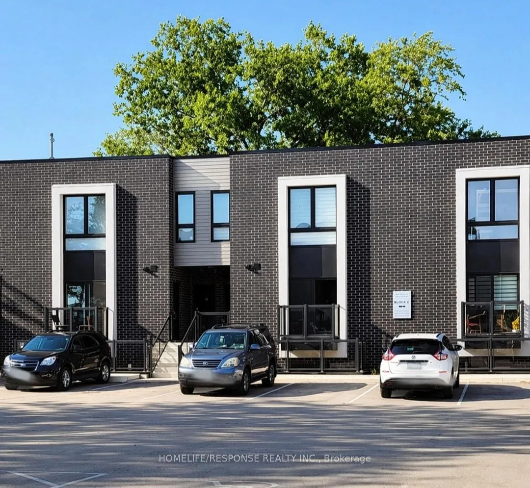 Photo 1 of Unit 202, 6065 Mcleod Road, Niagara Falls, Arad/Fallsview — HOMEH