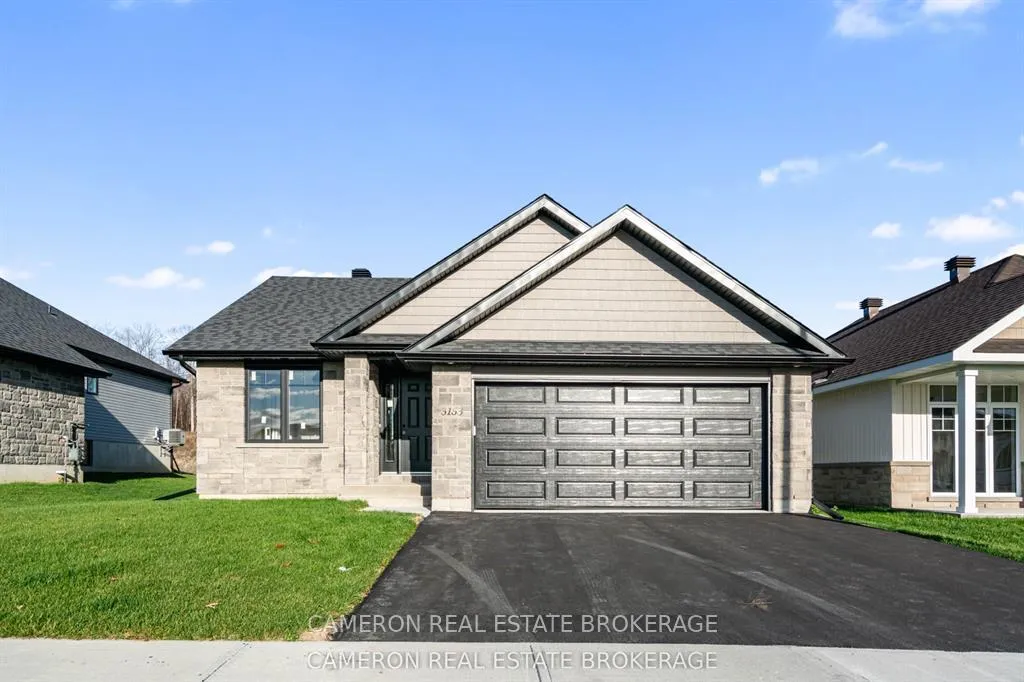 Photo 1 of 3153 Mauricy Street, Cornwall — HOMEH