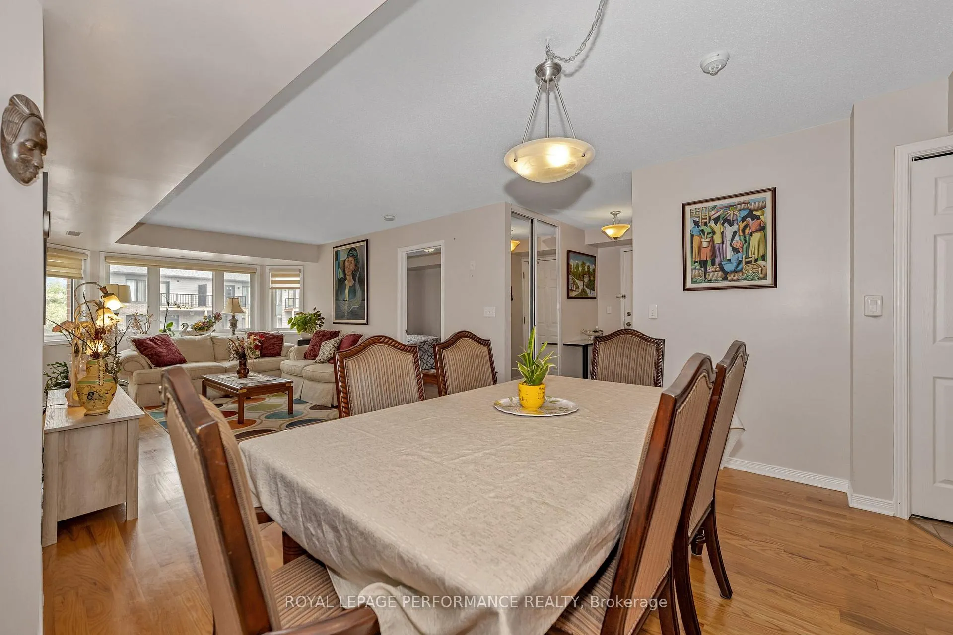 Photo 11 of Unit 203, 1921 St Joseph Boulevard, Ottawa, Convent Glen South — HOMEH