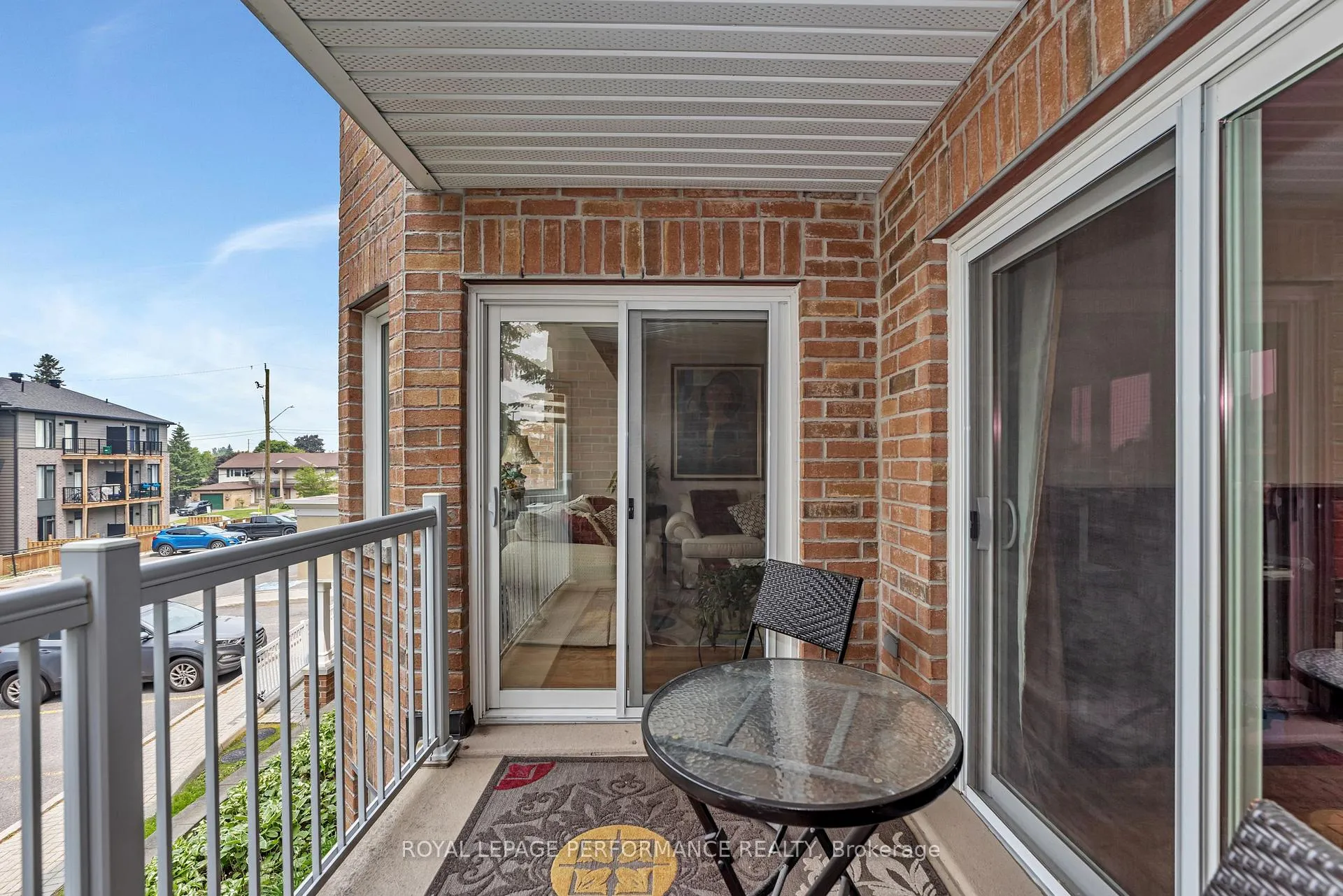 Photo 20 of Unit 203, 1921 St Joseph Boulevard, Ottawa, Convent Glen South — HOMEH