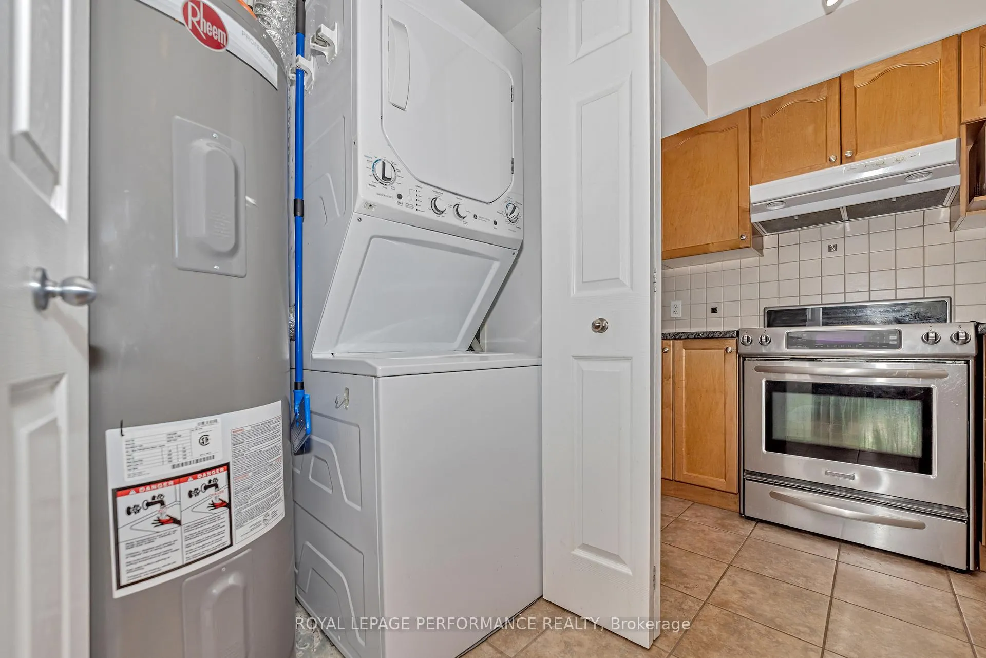 Photo 22 of Unit 203, 1921 St Joseph Boulevard, Ottawa, Convent Glen South — HOMEH
