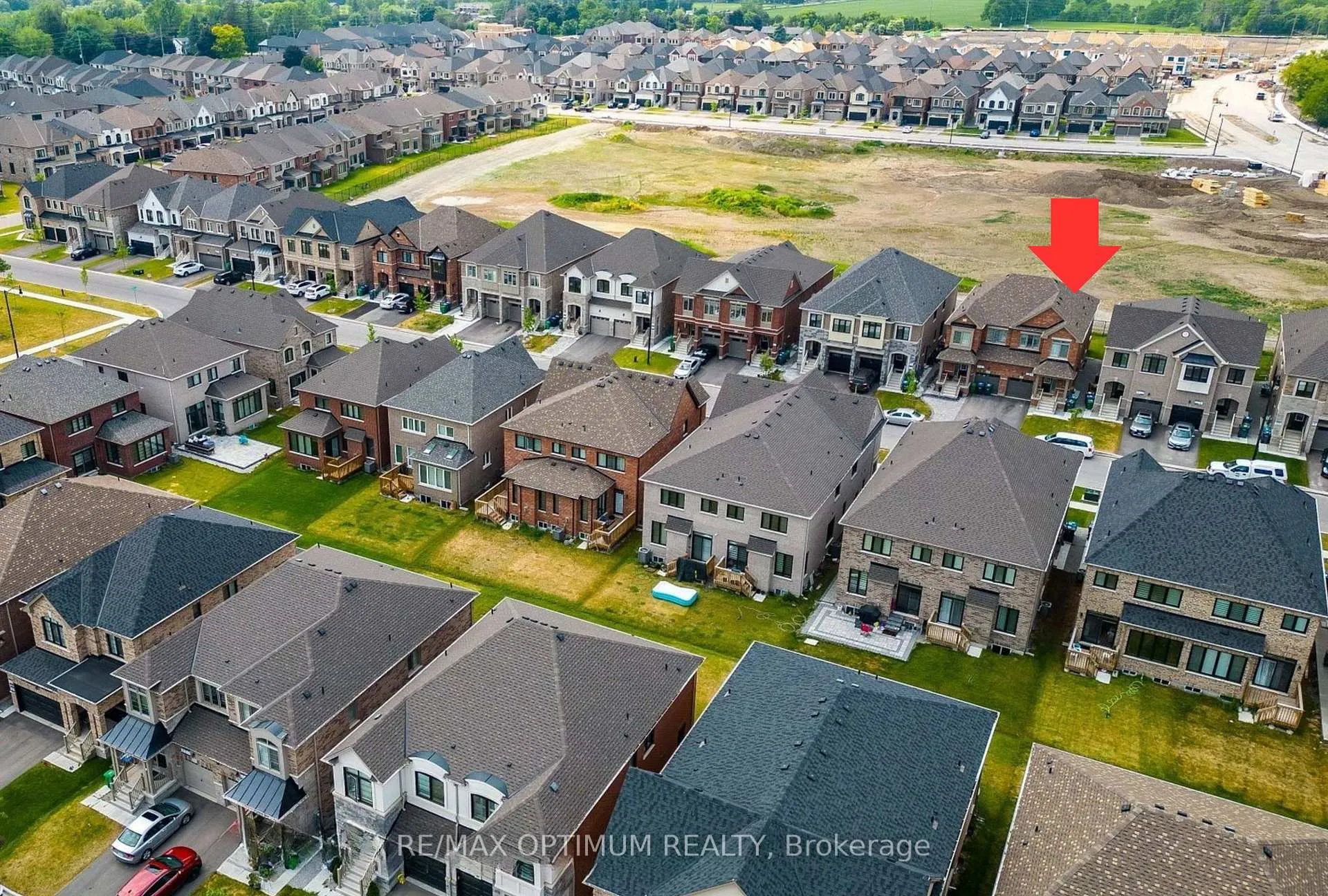 Photo 34 of 22 Fordham Road, Brampton, Bram West — HOMEH