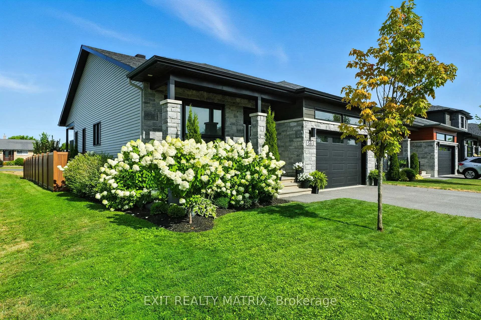 Photo 2 of 56 Nancy Street, Russell, Embrun — HOMEH