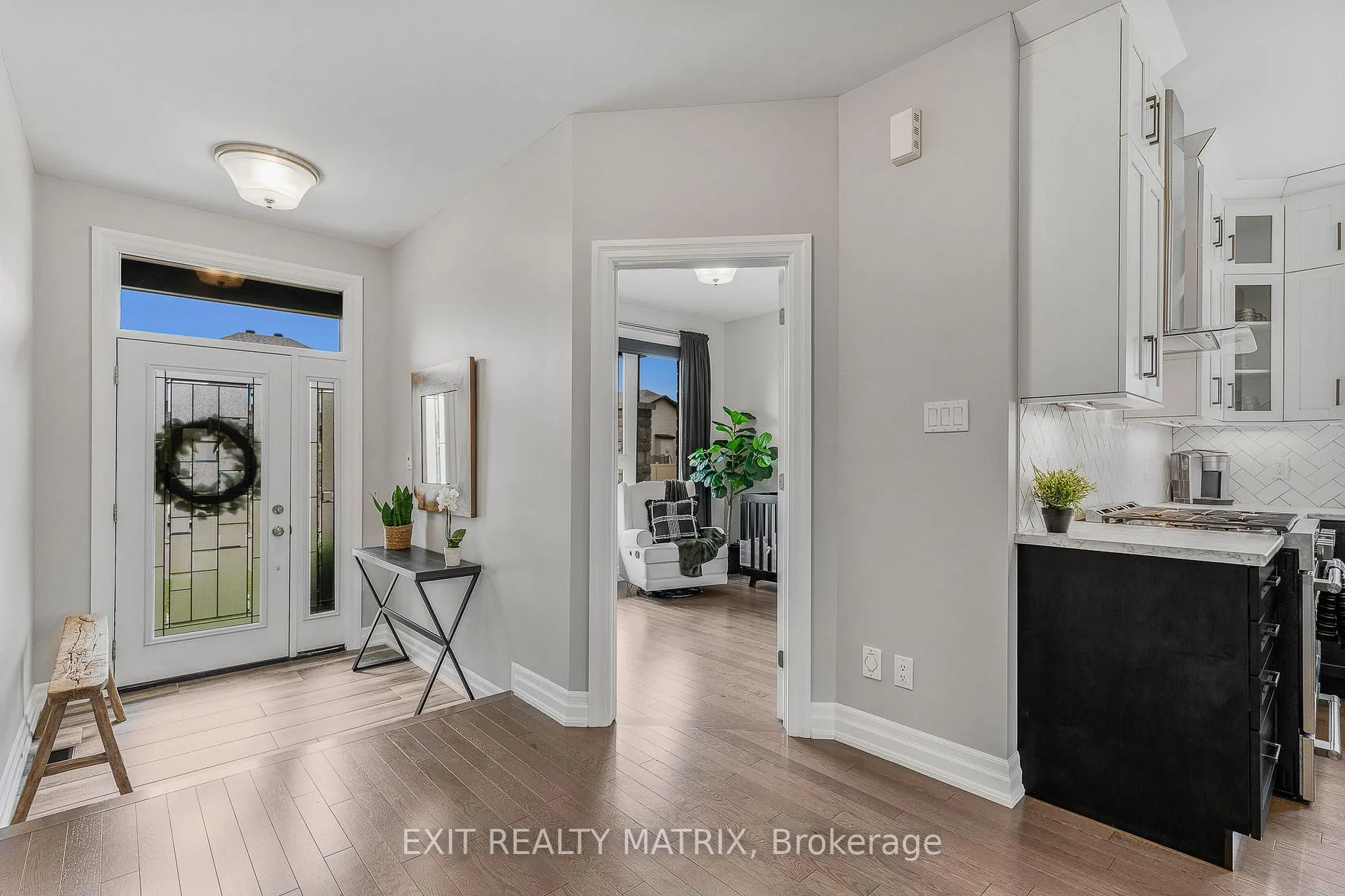 Photo 4 of 56 Nancy Street, Russell, Embrun — HOMEH