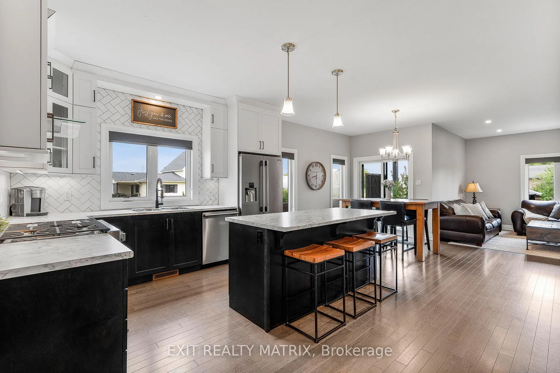 Photo 7 of 56 Nancy Street, Russell, Embrun — HOMEH