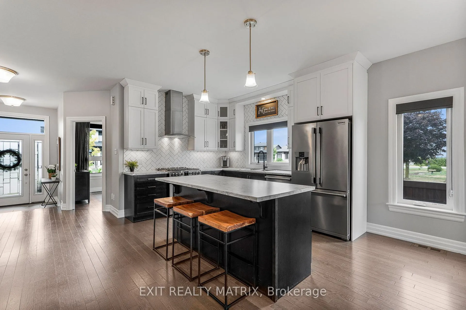 Photo 8 of 56 Nancy Street, Russell, Embrun — HOMEH