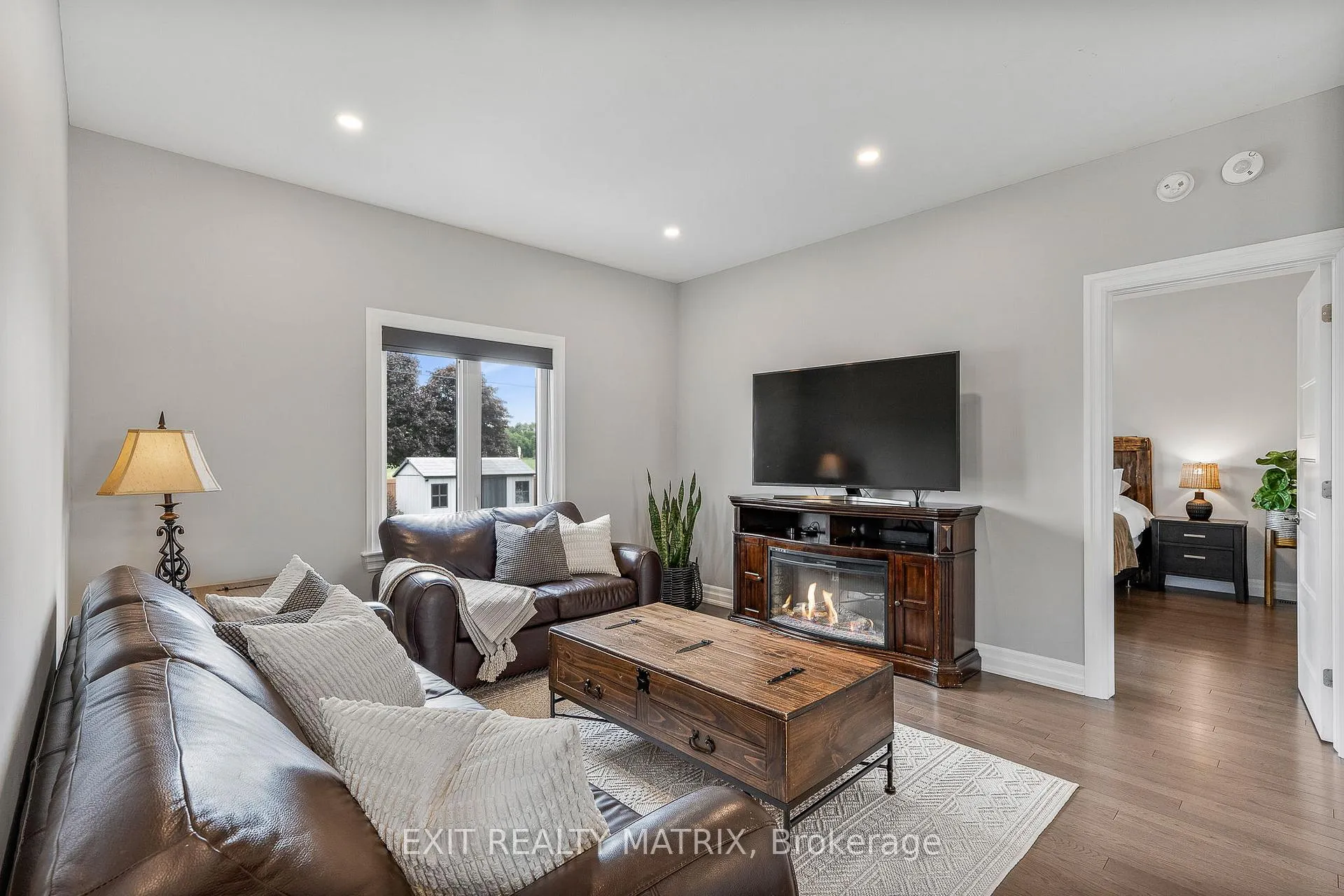 Photo 12 of 56 Nancy Street, Russell, Embrun — HOMEH