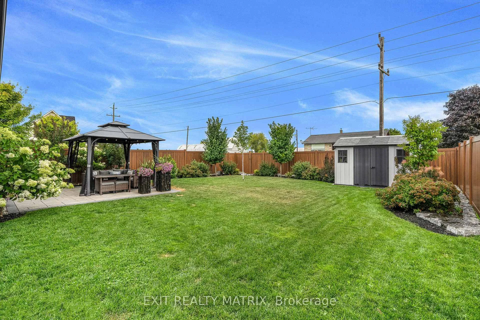 Photo 17 of 56 Nancy Street, Russell, Embrun — HOMEH