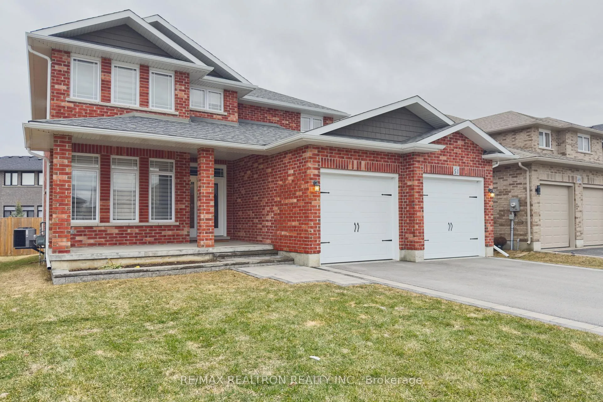 Photo 1 of 51 Wims Way, Belleville, Thurlow Ward — HOMEH