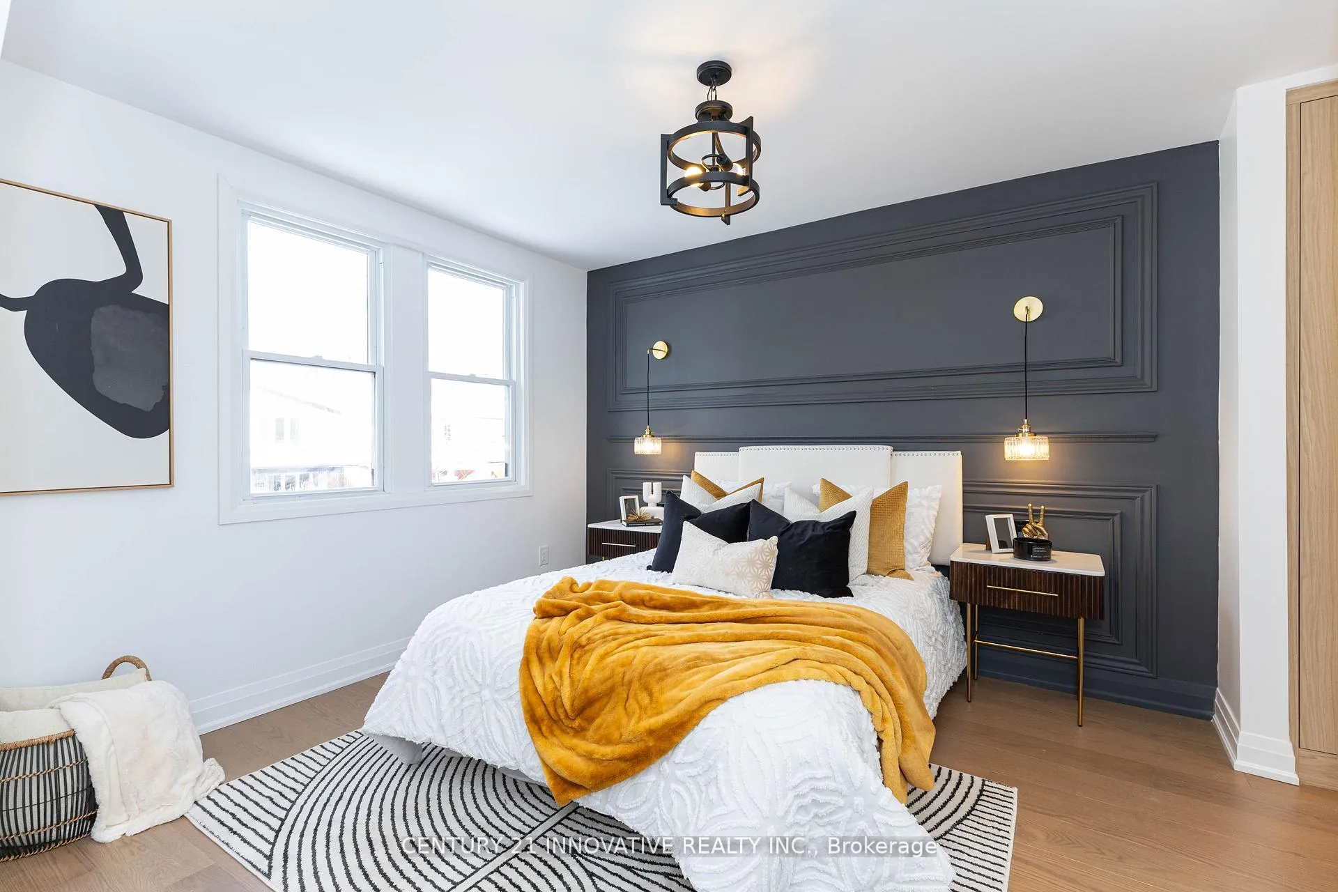 Photo 11 of 371 Milverton Boulevard, Toronto, Danforth Village-East York — HOMEH