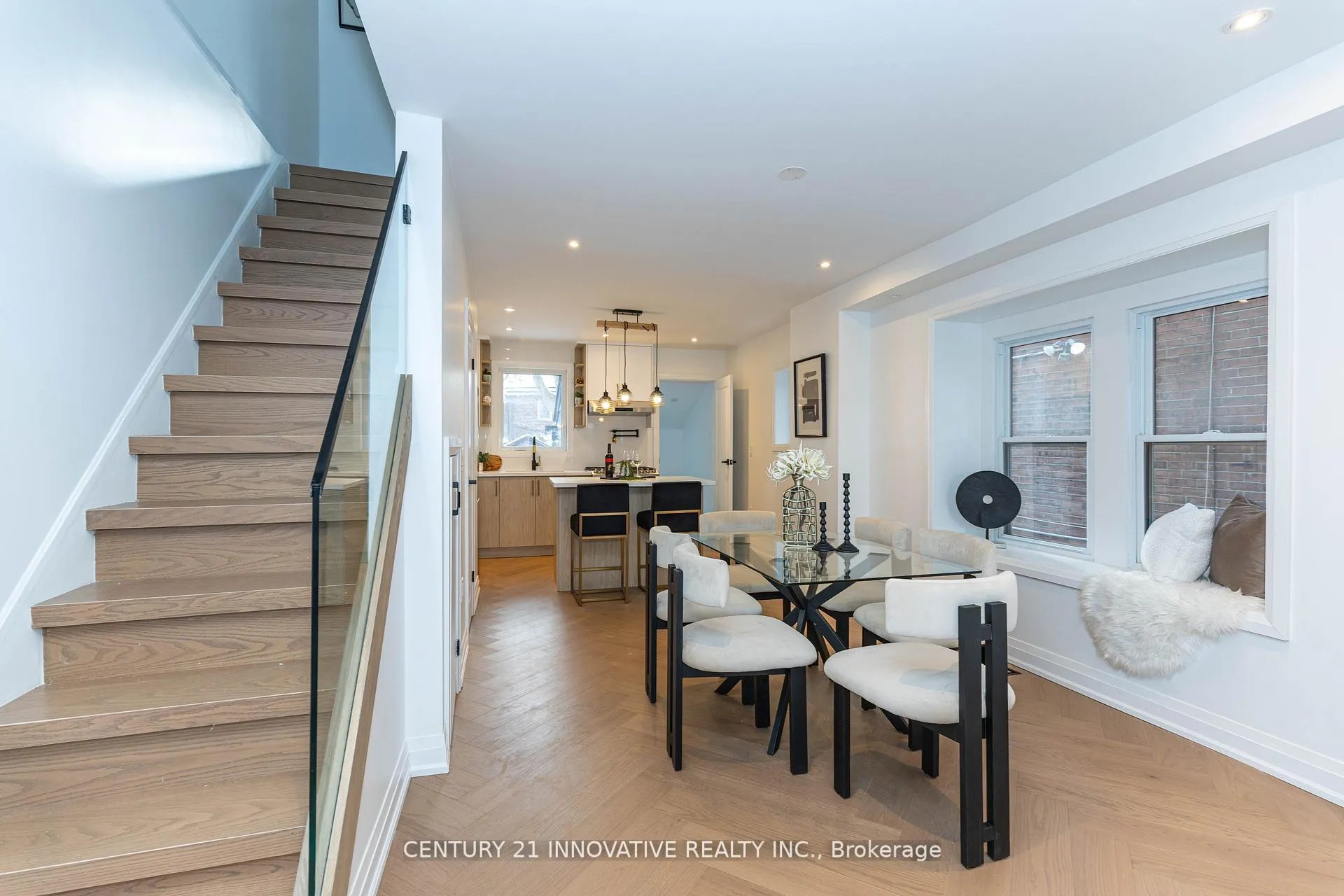 Photo 16 of 371 Milverton Boulevard, Toronto, Danforth Village-East York — HOMEH