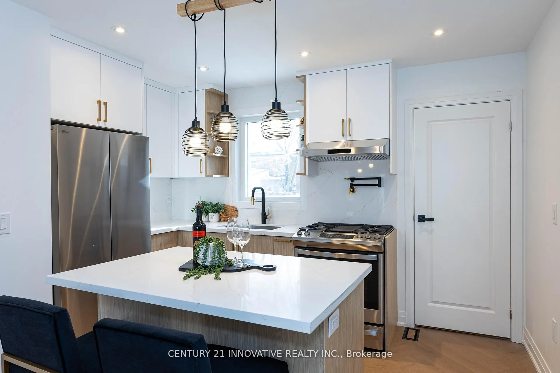 Photo 19 of 371 Milverton Boulevard, Toronto, Danforth Village-East York — HOMEH