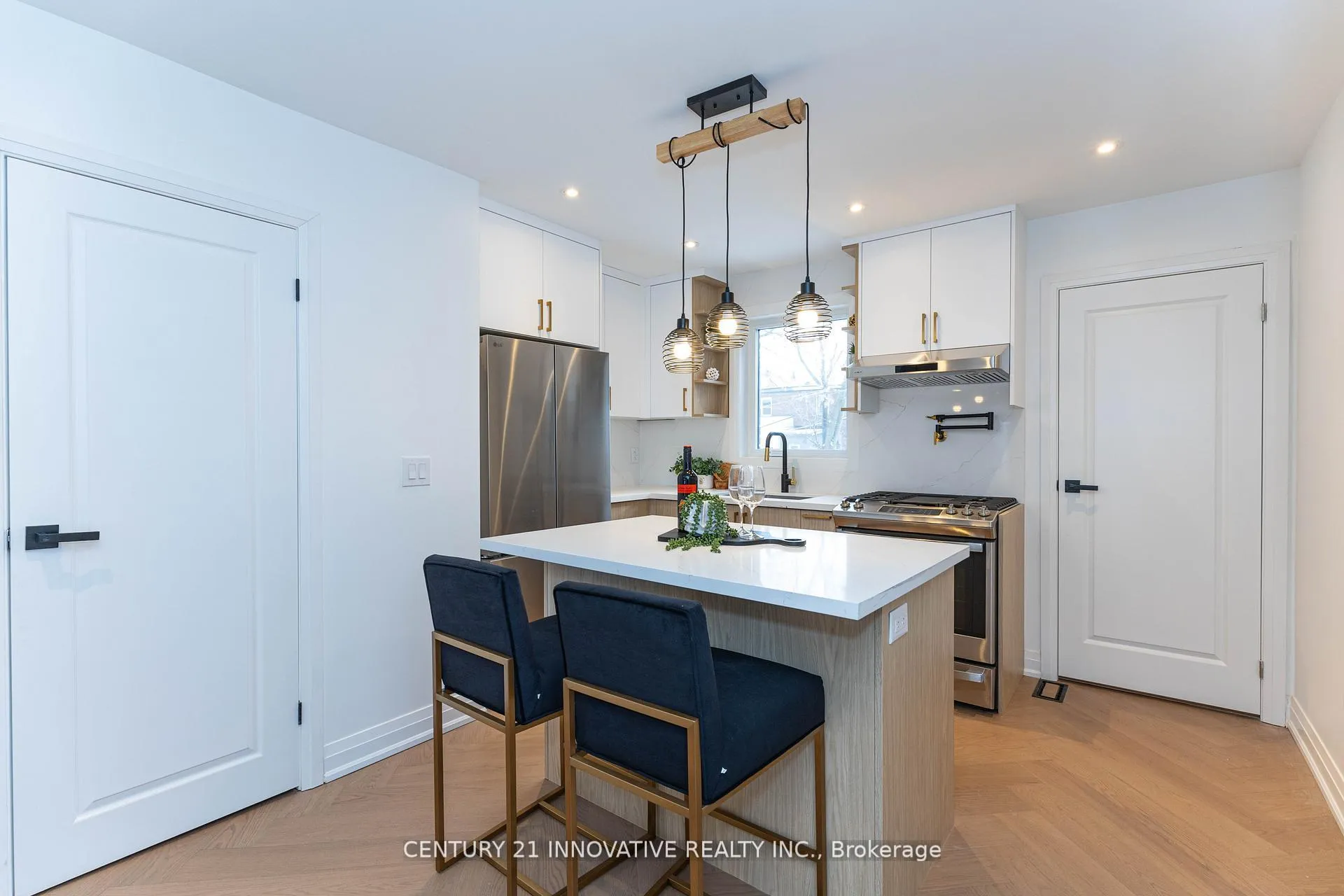 Photo 20 of 371 Milverton Boulevard, Toronto, Danforth Village-East York — HOMEH