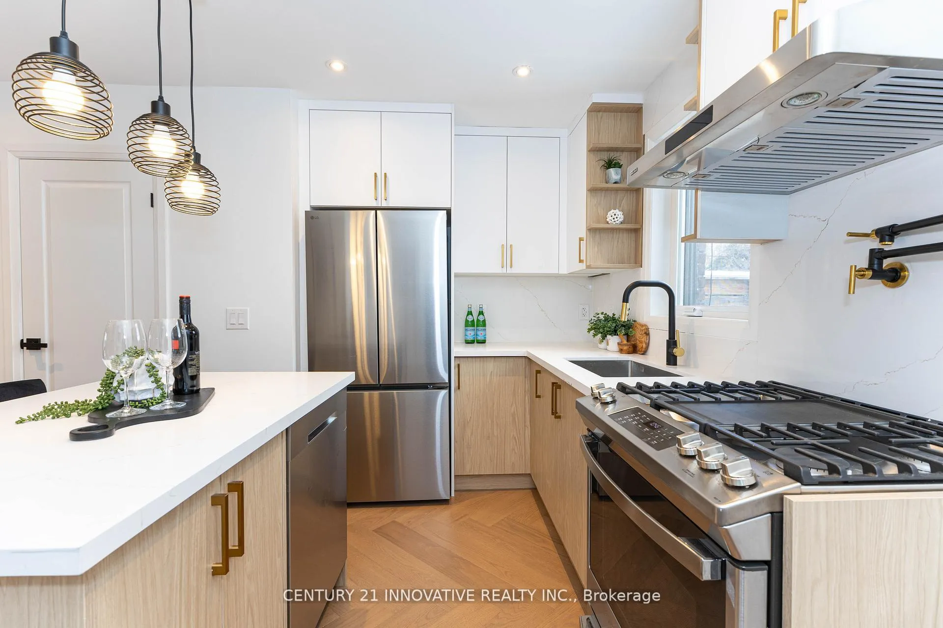 Photo 21 of 371 Milverton Boulevard, Toronto, Danforth Village-East York — HOMEH