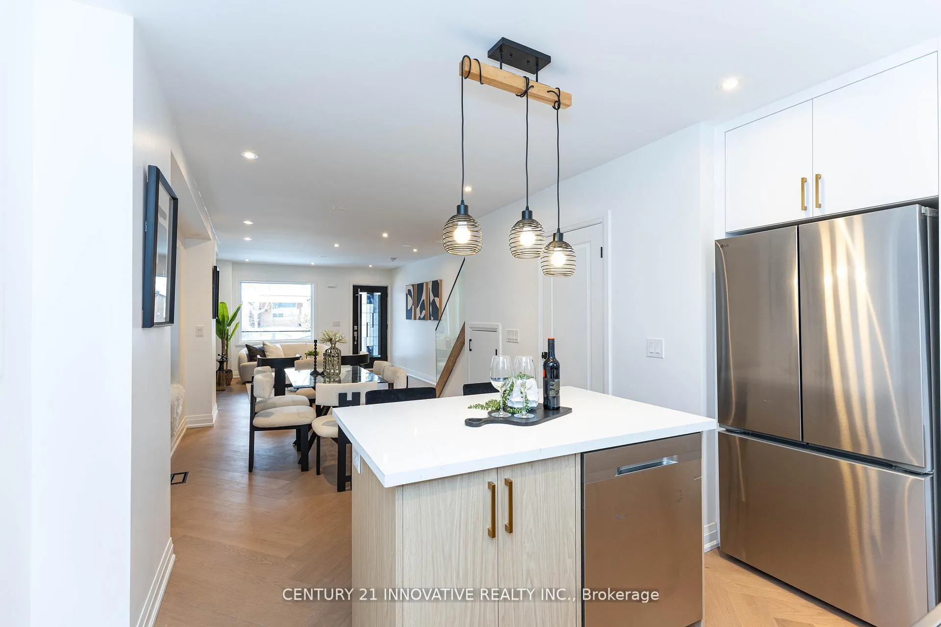 Photo 23 of 371 Milverton Boulevard, Toronto, Danforth Village-East York — HOMEH