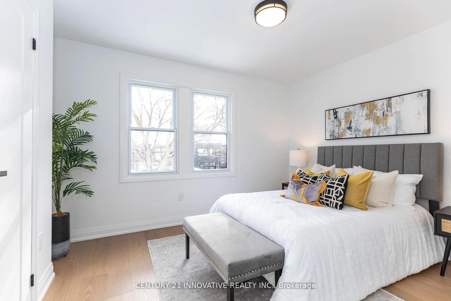 Photo 24 of 371 Milverton Boulevard, Toronto, Danforth Village-East York — HOMEH