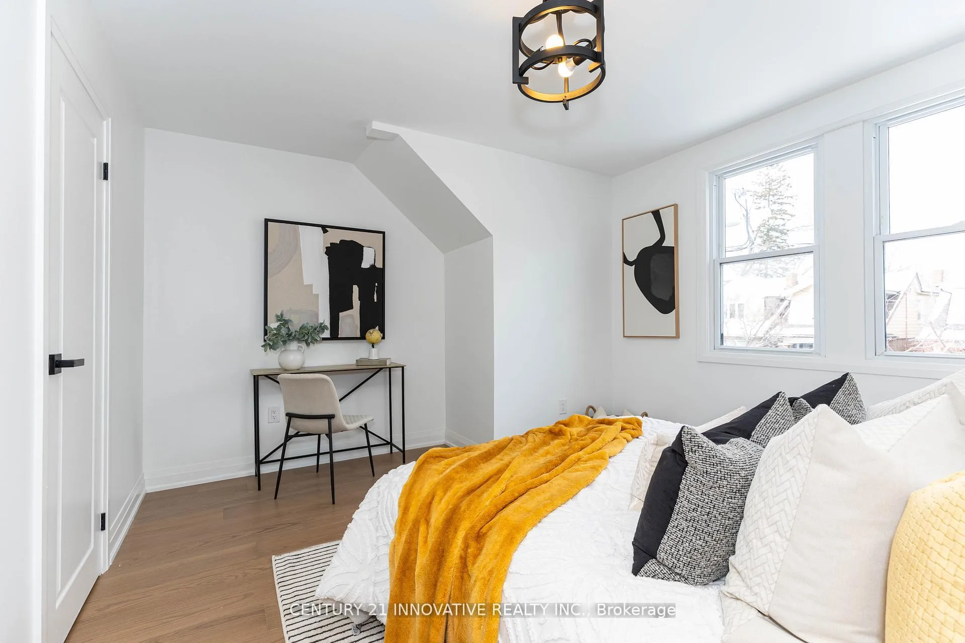Photo 30 of 371 Milverton Boulevard, Toronto, Danforth Village-East York — HOMEH