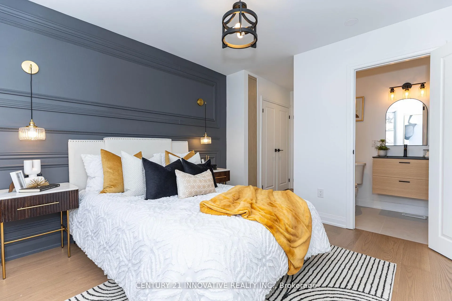 Photo 31 of 371 Milverton Boulevard, Toronto, Danforth Village-East York — HOMEH