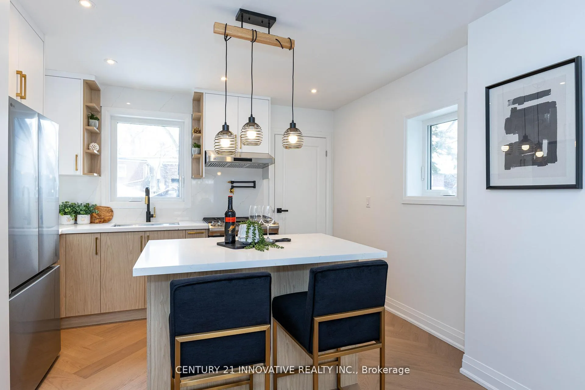 Photo 42 of 371 Milverton Boulevard, Toronto, Danforth Village-East York — HOMEH