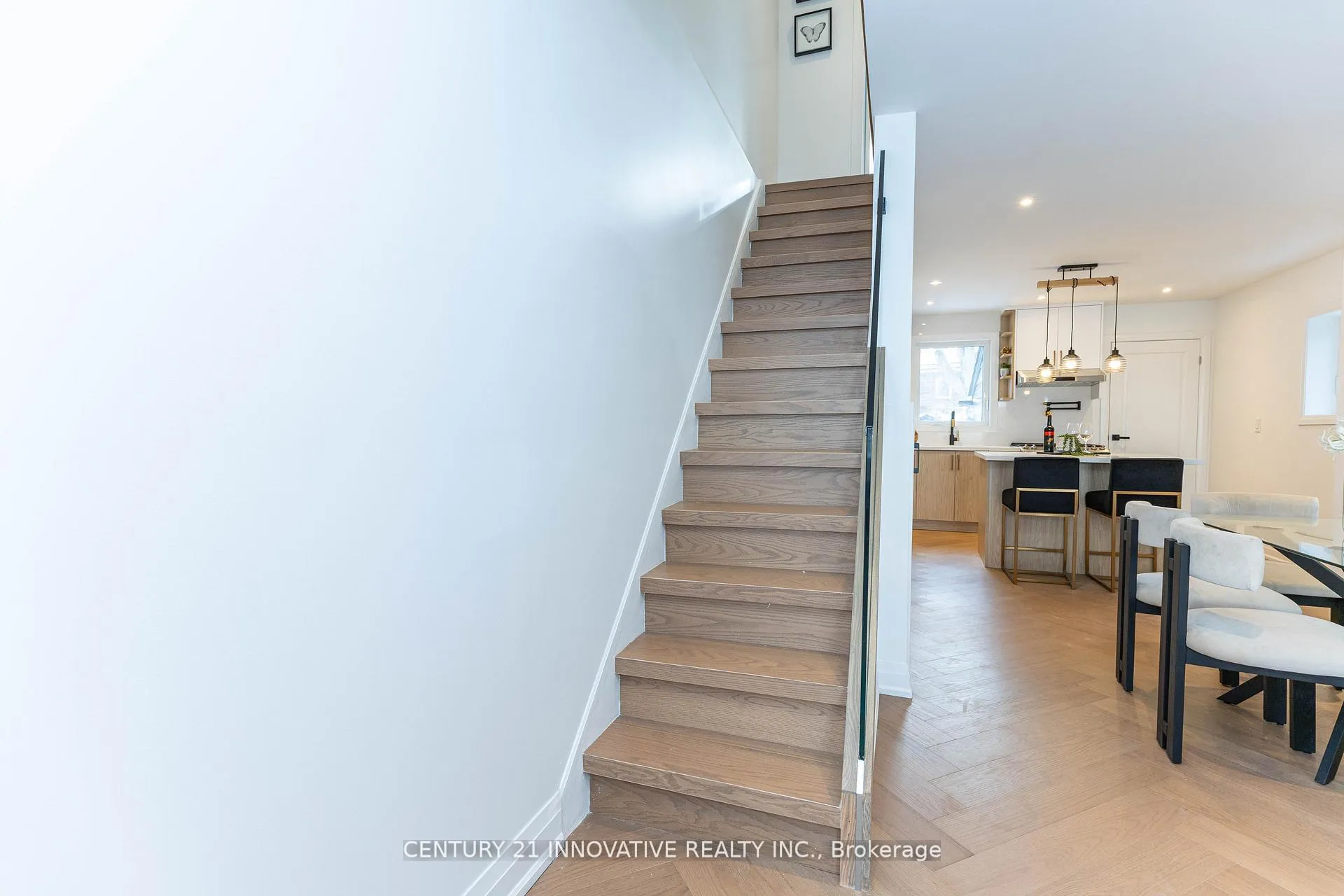Photo 43 of 371 Milverton Boulevard, Toronto, Danforth Village-East York — HOMEH