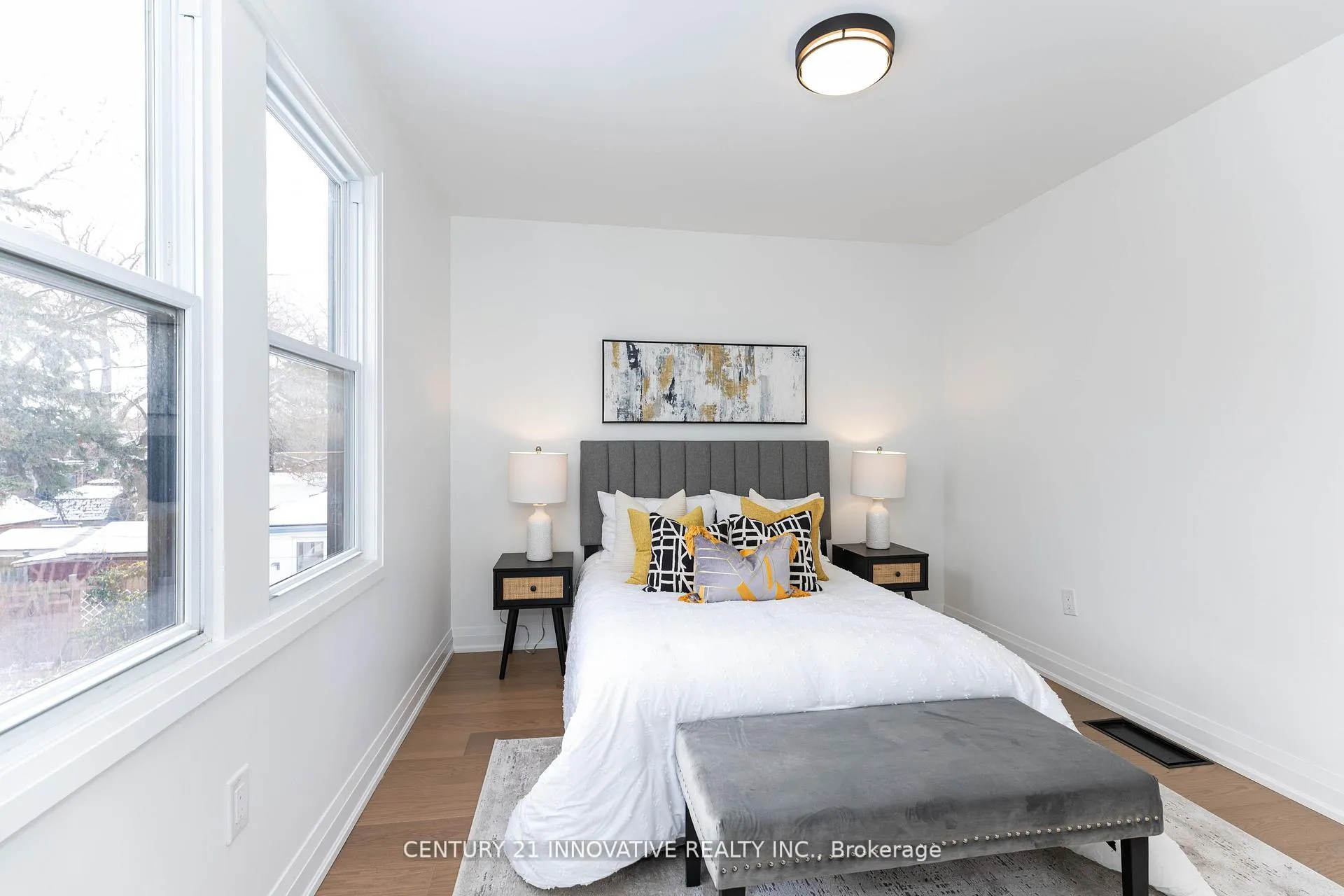 Photo 44 of 371 Milverton Boulevard, Toronto, Danforth Village-East York — HOMEH